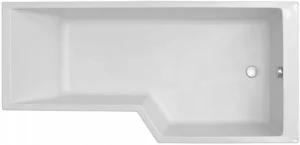 Ванна акриловая Jacob Delafon Bain-Douche NEO 160x90 R E6D000R-00