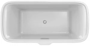 Ванна акриловая отдельностоящая Jacob Delafon Elite 180x85 E6D034-00