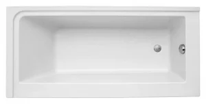 Ванна акриловая Jacob Delafon Formilia 170x80 L E6139L-00
