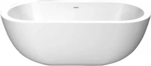 Ванна акриловая отдельностоящая BelBagno 150x78 BB27