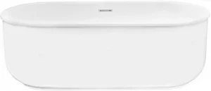 Ванна акриловая отдельностоящая BelBagno 170x80 BB401-1700-800