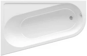 Ванна акриловая Ravak CHROME 160x105 L CA51000000