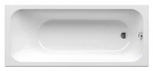 Ванна акриловая Ravak CHROME 170x75 C741000000