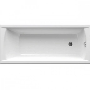 Ванна акриловая Ravak CLASSIC 150x70 N C521000000