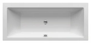 Ванна акриловая Ravak FORMY 01 170x75 C691000000