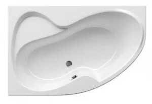 Ванна акриловая Ravak ROSA II 170x105 L C221000000