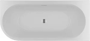 Ванна акриловая Riho DESIRE L 184x84 Led New B088002005
