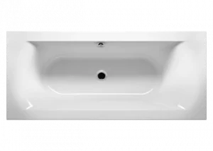 Ванна акриловая Riho LINARES 180x80 B142001005