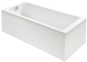 Ванна акриловая Roca Elba 170x75 248507000