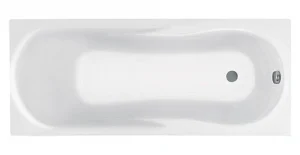 Ванна акриловая Roca Uno 160x75 ZRU9302869