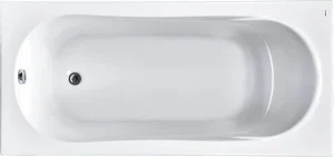 Ванна акриловая Santek Касабланка M 150x70 1WH501530