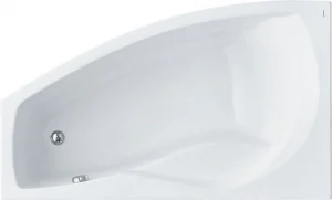 Ванна акриловая Santek Майорка 150x90 L 1WH111984