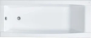 Ванна акриловая Santek Санторини 160x70 1WH302494