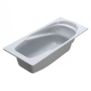 Ванна чугунная Jacob Delafon Adagio 170x80 E2910-00