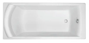 Ванна чугунная Jacob Delafon Biove 170x75 E2930-00