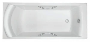 Ванна чугунная Jacob Delafon Biove 170x75 E2938-00