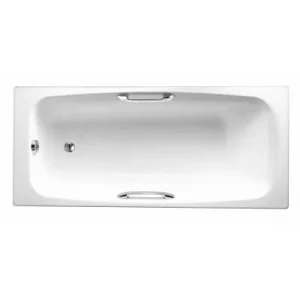 Ванна чугунная Jacob Delafon Diapason 170x75 E2926-00