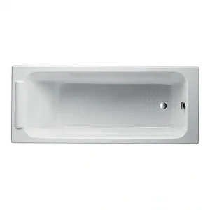 Ванна чугунная Jacob Delafon Parallel 150x70 E2946-00