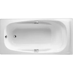 Ванна чугунная Jacob Delafon Super Repos 180x90 E2902-00