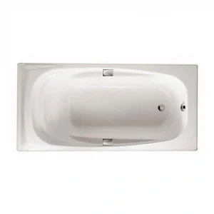 Ванна чугунная Jacob Delafon Repos 170x80 E2915-00