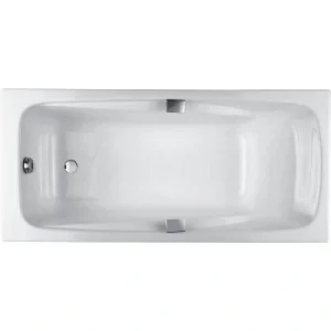 Ванна чугунная Jacob Delafon Repos 160x75 E2929-00