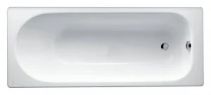 Ванна чугунная Jacob Delafon Soissons 170x70 E2921-00