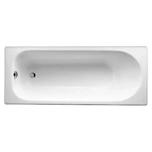 Ванна чугунная Jacob Delafon Soissons 160x70 E2931-00