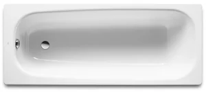 Ванна чугунная Roca Continental 160x70 21290200R
