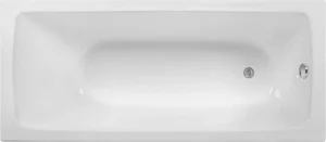 Ванна чугунная Wotte Vector 1700x750