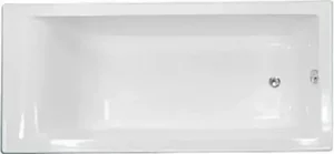 Ванна из искусственного камня Toni Arti Pietra 150x70 белый TA-P15070