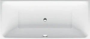 Ванна стальная Bette Loft 170x80 easy-clean белый 3171-000 PLUS