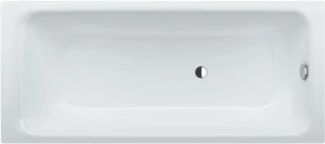Ванна стальная Bette Select 170x70 easy-clean белый 3411-000 PLUS