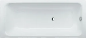 Ванна стальная Bette Select 170x75 белый 3412-000