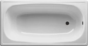 Ванна стальная BLB Europa 140x70 белый B40E