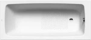 Ванна стальная Kaldewei Cayono 180x80 mod. 751 anti-slip+easy-clean белый 275130003001