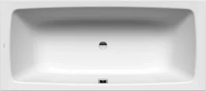 Ванна стальная Kaldewei Cayono Duo 180x80 mod. 725 easy-clean белый 272500013001