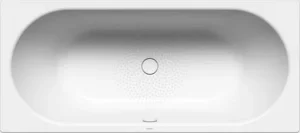 Ванна стальная Kaldewei Centro Duo 180x80 mod. 133 anti-slip белый 283330000001