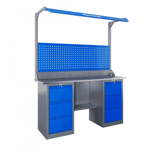 Верстак SLF 161.33.1-1FR