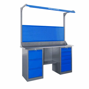 Верстак SLF 161.35.1-1FR