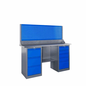 Верстак SLF 161.35.1-1R