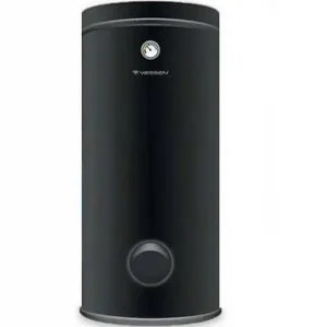 Бойлер косвенного нагрева с возможностью установки ТЭНа Vessen STIL 150 (30 кВт) APA150