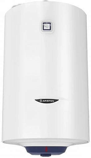 Водонагреватель накопительный электрический Ariston BLU1 R ABS 80 V 3700536