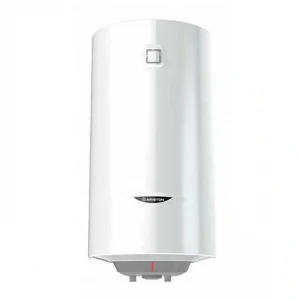 Водонагреватель накопительный электрический Ariston PRO1 R INOX ABS 50 V SLIM 2K 3700649