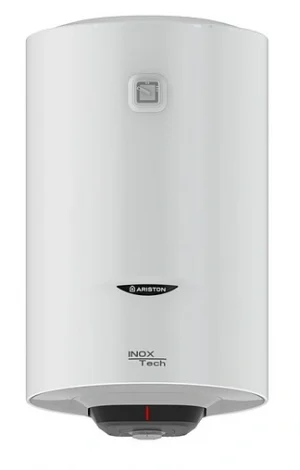 Водонагреватель накопительный электрический Ariston PRO1 R INOX ABS 80 V 3700562