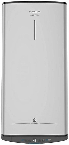 Водонагреватель накопительный электрический Ariston ABSE VLS PRO INOX PW 100 3700680