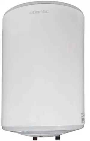 Водонагреватель накопительный электрический Atlantic Ego Slim 75 841354