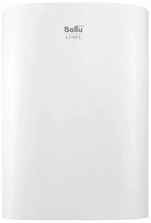 Водонагреватель накопительный электрический Ballu BWH/S 30 Level PRO