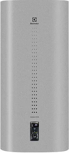 Водонагреватель накопительный электрический Electrolux EWH 30 Centurio IQ 3.0 Silver