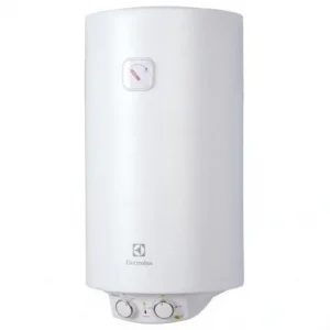 Водонагреватель накопительный электрический Electrolux EWH 80 Heatronic DryHeat Slim