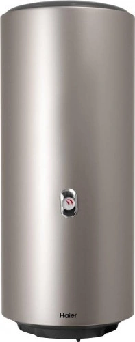 Водонагреватель накопительный электрический Haier ES80V-Color GA0S40E1CRU